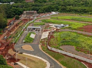 Terreno · 249m² · Terreno 250m no Condomínio Residencial URBE 365 Paulínia