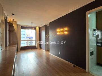 171_Apartamento Vende-se.jpg · Apartamento reformado, 2 quartos, 1 suíte, andar alto, lazer completo,