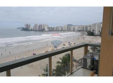 Apartamento · 160m² · 4 Quartos · 1 Vaga · APARTAMENTO VENDE-DE PITANGUEIRAS GUARUJA-SP