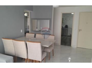 Apartamento · 80m² · 2 Quartos · 1 Vaga · Apartamento a venda na praia da Pitangueiras, Guarujá-SP