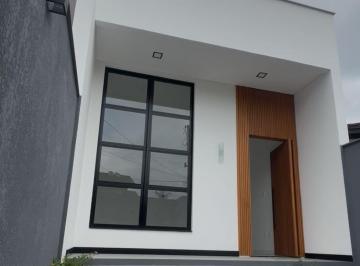 Casa de 3 quartos, Joinville · CASA GEMINADO BAIRRO IRIRIU
