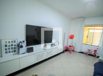 Casa · 240m² · 3 Quartos · 4 Vagas · Casa para Aluguel - Mooca, 3 Quartos, 240 m2 - São Paulo