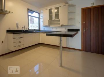 Apartamento · 120m² · 3 Quartos · 1 Vaga · Apartamento para Aluguel - Lagoa da Conceição, 3 Quartos, 120 m2 - Florianópolis