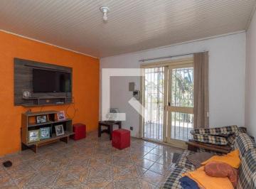 Casa · 550m² · 6 Quartos · 3 Vagas · Casa à Venda - Jardim Itu-Sabará, 6 Quartos, 550 m² - Porto Alegre