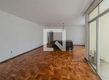 Apartamento · 232m² · 4 Quartos · 1 Vaga · Apartamento para Aluguel - Graça, 4 Quartos, 232 m² - Salvador