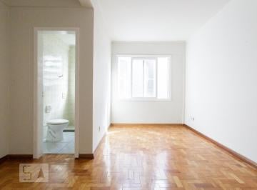 Apartamento · 50m² · 1 Quarto · 1 Vaga · Apartamento para Aluguel - Vila Ipiranga, 1 Quarto, 50 m² - Porto Alegre