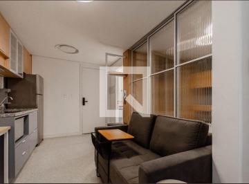 Apartamento · 27m² · 1 Quarto · Apartamento para Aluguel - Vila Mariana, 1 Quarto, 27 m² - São Paulo