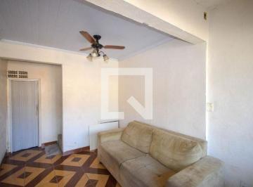 Casa · 28m² · 1 Quarto · 1 Vaga · Casa para Aluguel - Heliópolis, 1 Quarto, 28 m² - Belford Roxo