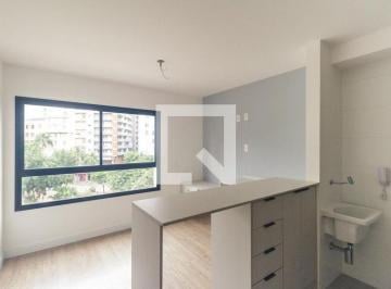 Apartamento · 28m² · 1 Quarto · Apartamento à Venda - Santa Cecília, 1 Quarto, 28 m² - São Paulo