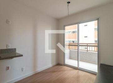 Apartamento · 27m² · 1 Quarto · Apartamento à Venda - Perdizes, 1 Quarto,  27 m² - São Paulo
