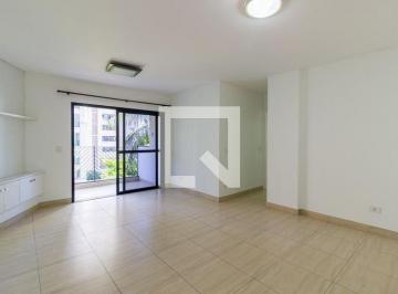 Apartamento · 110m² · 3 Quartos · 2 Vagas · Apartamento à Venda - Jardim Paulista, 3 Quartos, 110 m² - São Paulo