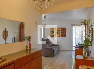 Apartamento · 77m² · 2 Quartos · 1 Vaga · Apartamento à Venda - Vila Lusitânia, 2 Quartos, 77 m² - São Bernardo do Campo
