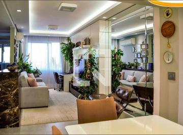 Apartamento · 68m² · 2 Quartos · 1 Vaga · Apartamento à Venda - Santo Antônio, 2 Quartos, 68 m² - Porto Alegre