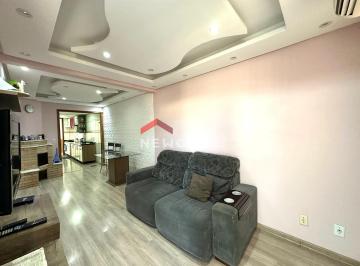 Casa · 80m² · 2 Quartos · 2 Vagas · Casa em  Rua Leonelo Mafassioli - Morada do Bosque - Cachoeirinha/RS