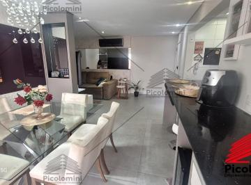 Foto 01 · Apartamento à venda em São Paulo-SP, Vila Prudente: 2 quartos, 1 suíte, 2 salas, 2 banheiros, 2 vaga