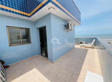 691940_i81wv_691940680e6a99b6b64.jpg · Cobertura 02 dormitórios, 146 m², Livin 02 ambientes,churrasqueira,Vista Mar, Infra, Capão da Canoa