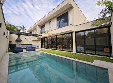 Imagem do Imóvel · Casa nova para venda em Juquehy com 4 suítes e piscina - condomínio fechado