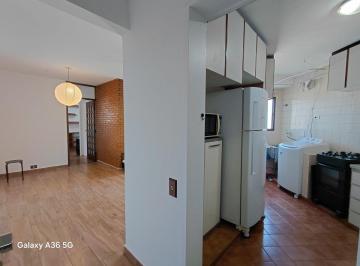 Apartamento de 2 quartos, São Paulo · APARTAMENTO PARA LOCAÇÃO 3.300 PACOTE 59m² 1 VAGA - USP METRÔ BUTANTÃ