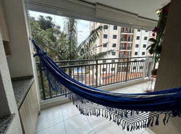 Apartamento de 2 quartos, São Paulo · APARTAMENTO PARA LOCAÇÃO 5.239 PACOTE 60m² 1 VAGA - USP METRÔ BUTANTÃ