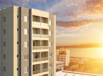 Apartamento de 1 quarto, Rio de Janeiro · Apartamento 1 Quarto com Varanda à Venda no Porto Maravilha