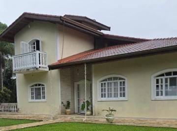 Casa de 4 quartos, Embu-Guaçu · Casa no condomínio Fazenda da Ilha, seu lazer garantido em seu lar!