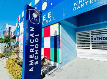 Comercial , Aracaju · Imóvel comercial na Rua Urquiza Leal - Bairro Salgado Filho - Aracaju