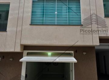 Foto 01 · Casa de condomínio na Vila Matilde à venda, 115m² com 2 suítes, sala 2 ambientes, cozinha planejada,