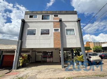 FACHADA 1 · SCLRN 710 - PREDIO RECEM CONSTRUIDO - TODO ALUGADO - LOJA + 6 APARTAMENTOS - OPORTUNIDADE