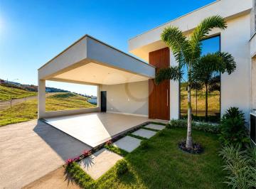 Casa · 161m² · 3 Quartos · 2 Vagas · Condomínio com 3 quartos à venda em Jardim são francisco - SP