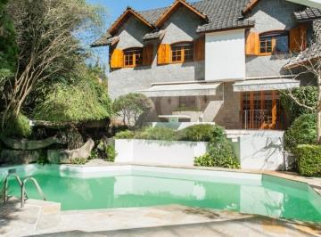 Casa · 500m² · 5 Quartos · 5 Vagas · Casa com 5 quartos à venda em Cidade jardim - SP