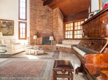 Casa · 500m² · 5 Quartos · 5 Vagas · Casa com 5 quartos à venda em Cidade jardim - SP