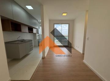 Apartamento · 55m² · 2 Quartos · 1 Vaga · Apartamento para venda no Living Magic Rudge Ramos com 2 quartos (sendo 1 suíte) e 1 vaga - 55m² - c