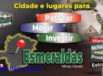 Foto 07 · Lote, Cidade Jardim, Esmeraldas, MG