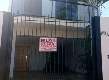 Casa · 161m² · 3 Quartos · 2 Vagas · VENDA | Sobrado, com 3 dormitórios em JARDIM CRUZEIRO, SARANDI