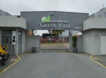 Apartamento · 3 Quartos · 1 Vaga · LOCAÇÃO | Apartamento, com 3 dormitórios em JARDIM BELVEDERE, UMUARAMA