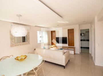 Apartamento de 3 quartos, Rio de Janeiro · Apartamento para Aluguel - Barra da Tijuca - Marapendi, 3 Quartos, 120 m2 - Rio de Janeiro