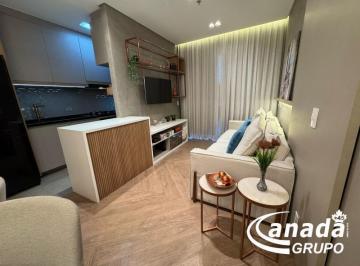 v3942a.jpg · Apartamento à venda no Centro com 2 quartos