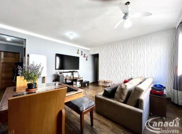 v4425a.jpg · Apartamento à venda no Vila São Francisco com 3 quartos