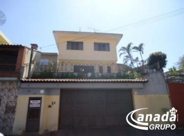 v4381a.jpg · Casa à venda no Bela Vista com 4 quartos