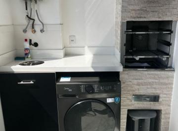 Apartamento · 46m² · 2 Quartos · 1 Vaga · Apartamento com 2 dormitórios em Osasco