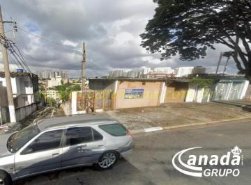 Terreno · 318m² · 4 Vagas · Terreno em Osasco