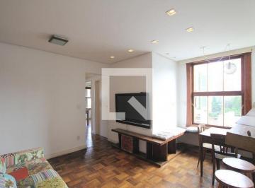 Apartamento · 80m² · 3 Quartos · Apartamento para Aluguel - Auxiliadora, 3 Quartos, 80 m² - Porto Alegre