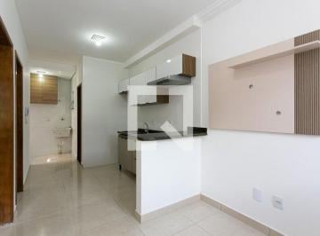 Apartamento · 36m² · 2 Quartos · Apartamento para Aluguel - Penha de França, 2 Quartos,  36 m² - São Paulo