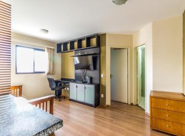Apartamento · 40m² · 1 Quarto · 1 Vaga · Apartamento para Aluguel - Barra Funda, 1 Quarto,  40 m² - São Paulo