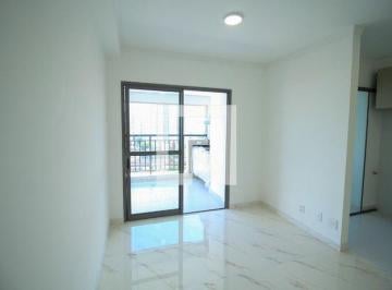 Apartamento · 64m² · 2 Quartos · 1 Vaga · Apartamento para Aluguel - Belém, 2 Quartos,  64 m² - São Paulo