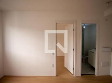 Apartamento · 35m² · 2 Quartos · Apartamento para Aluguel - Itaquera, 2 Quartos,  35 m² - São Paulo