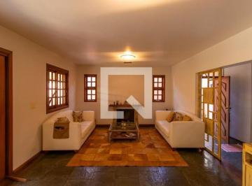 Casa · 500m² · 4 Quartos · 3 Vagas · Casa para Aluguel - Jardim Belizário, 4 Quartos, 500 m² - Cotia