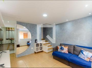 Casa · 70m² · 2 Quartos · 2 Vagas · Casa para Aluguel - Jaraguá, 2 Quartos,  70 m² - São Paulo