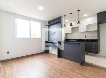 Apartamento · 35m² · 1 Quarto · 1 Vaga · Apartamento à Venda - Sacomã, 1 Quarto, 35 m² - São Paulo