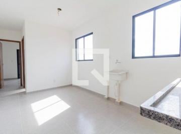 Apartamento · 30m² · 1 Quarto · Apartamento à Venda - Tatuapé, 1 Quarto, 30 m² - São Paulo